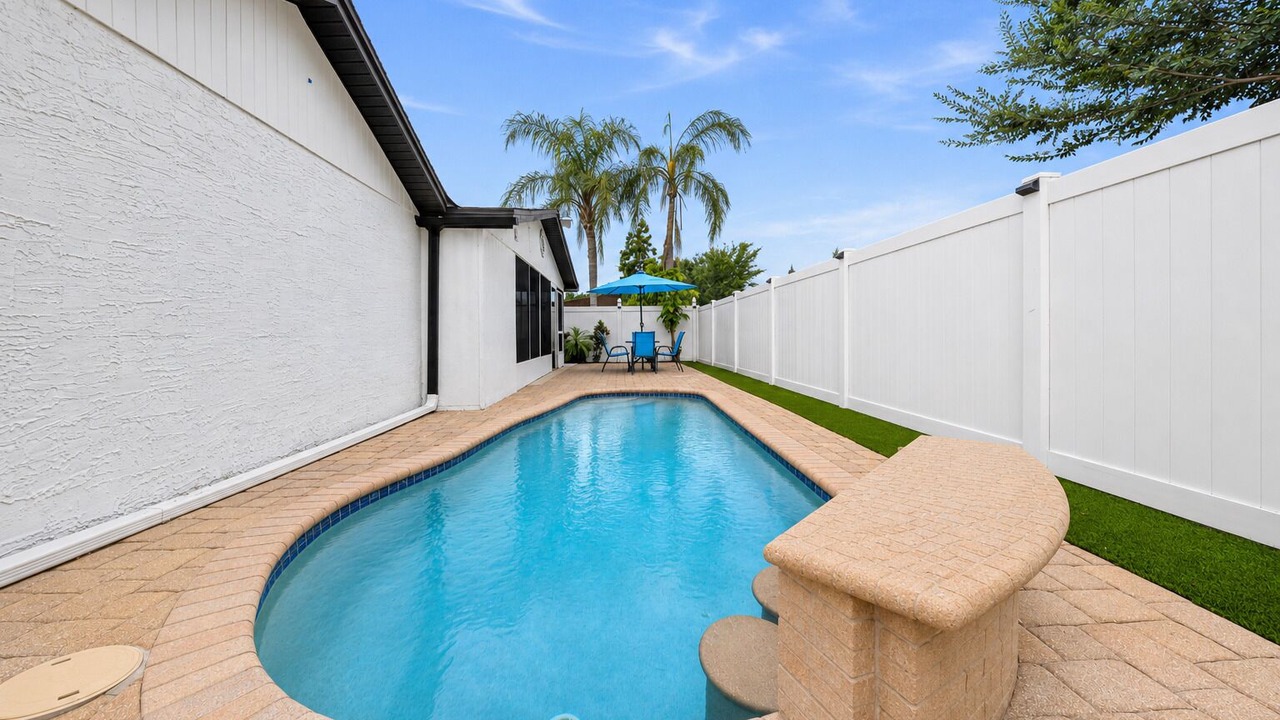 Photo of Outdoor in Citrus Park