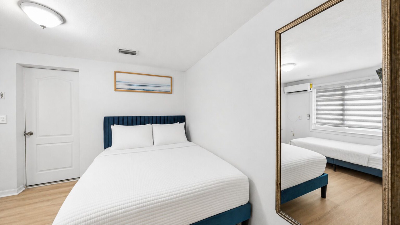 Photo of Bedroom in Citrus Park
