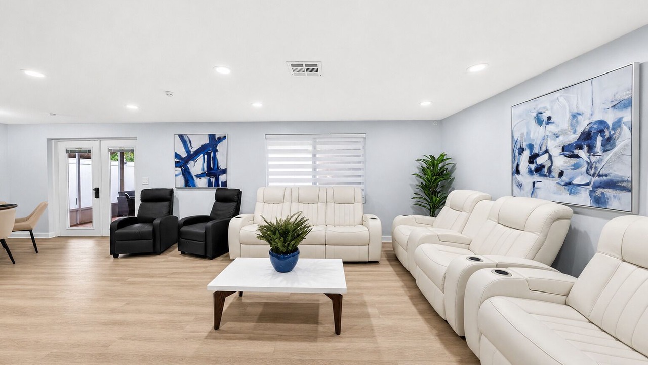 Photo of Bedroom in Citrus Park