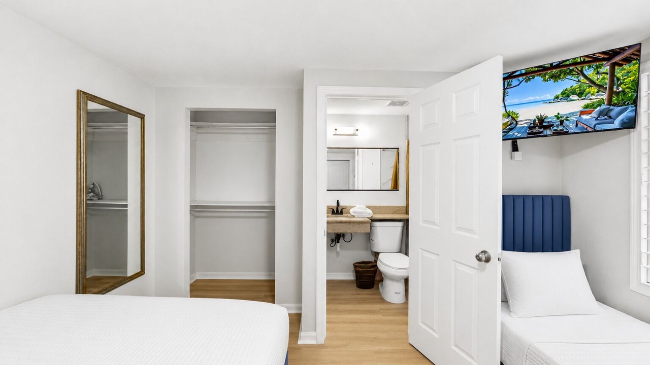 Photo of Bathroom in Citrus Park