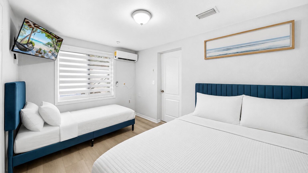 Photo of Bedroom in Citrus Park