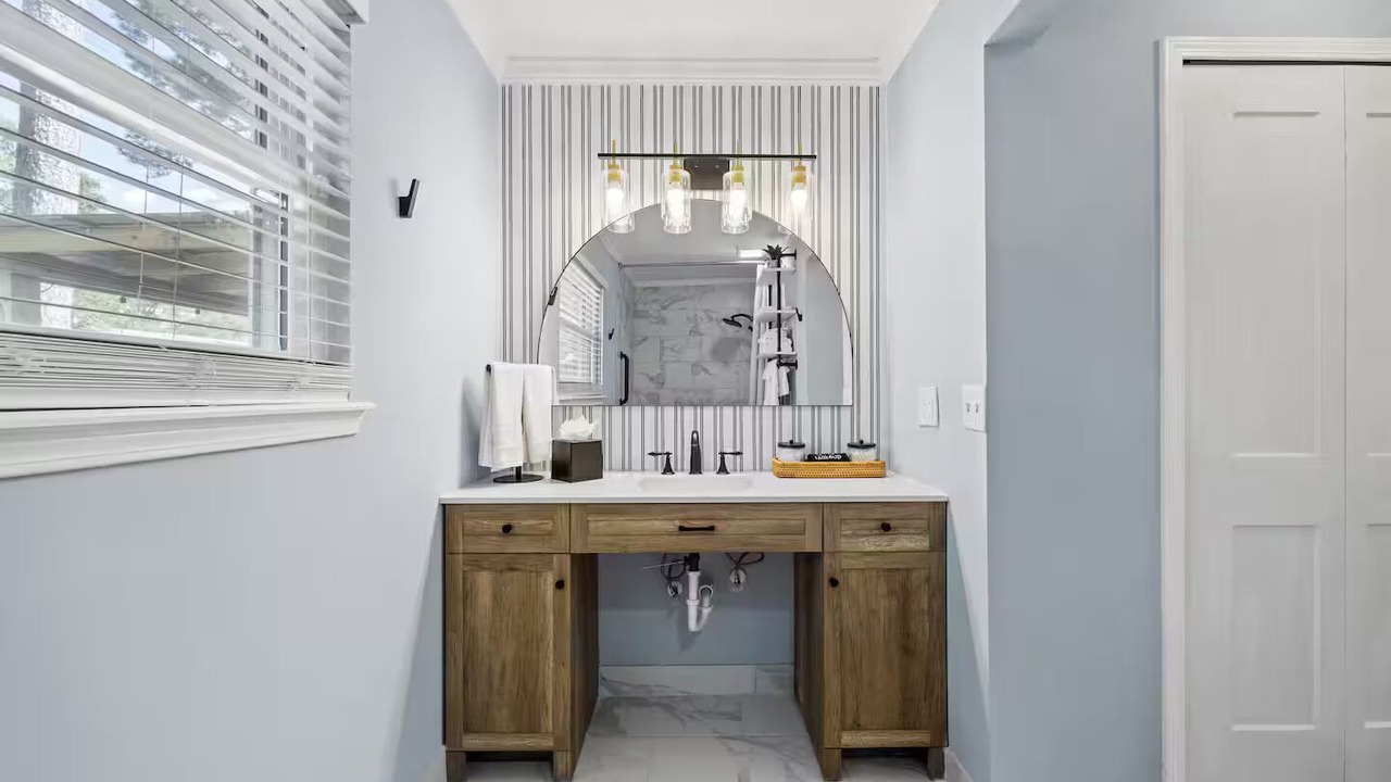Photo of Bathroom in Isle of Palms