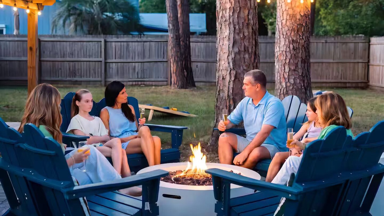Photo of Outdoor in Isle of Palms