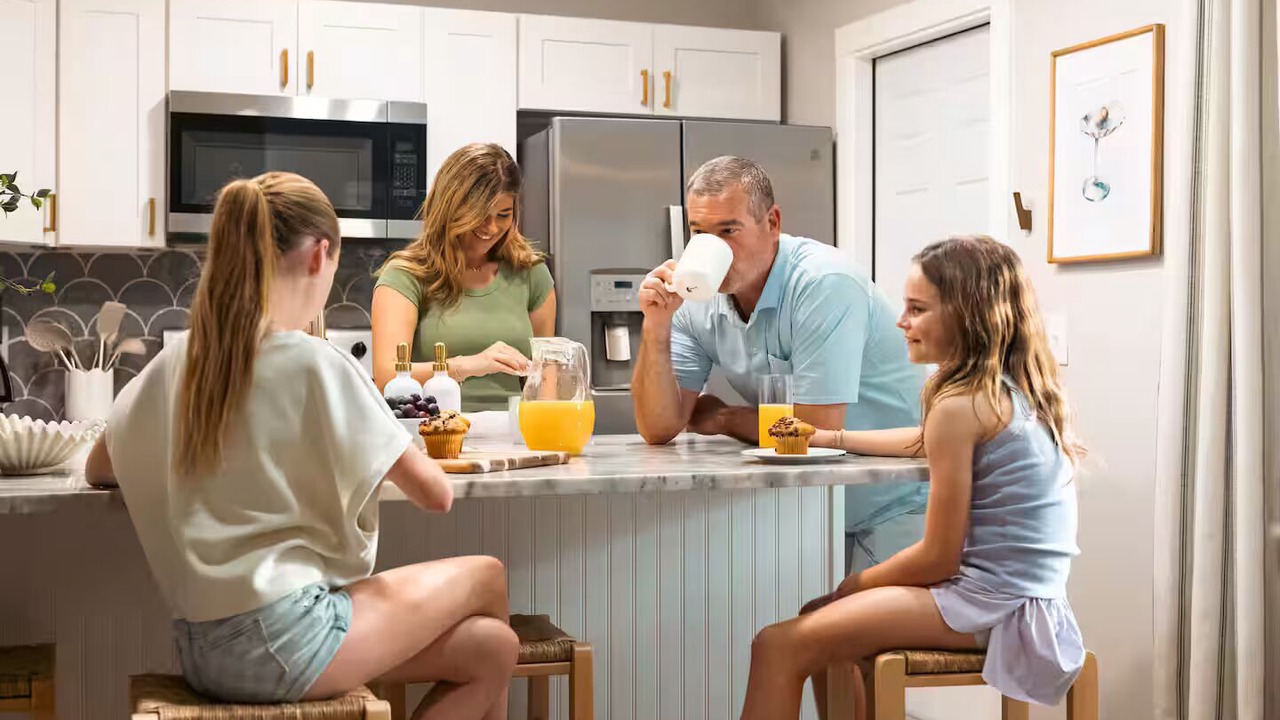 Photo of Kitchen in Isle of Palms
