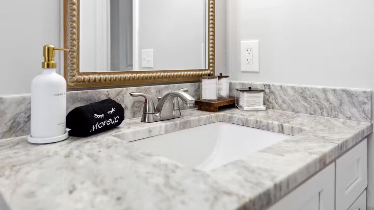 Photo of Bathroom in Isle of Palms
