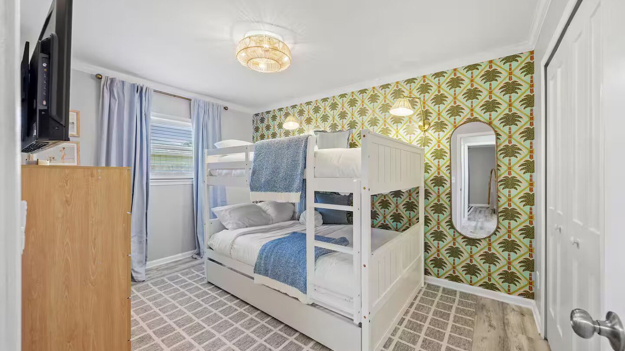 Photo of Bedroom in Isle of Palms
