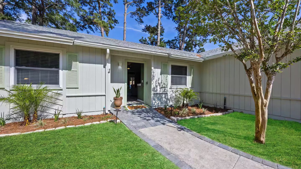 Photo of Outdoor in Isle of Palms