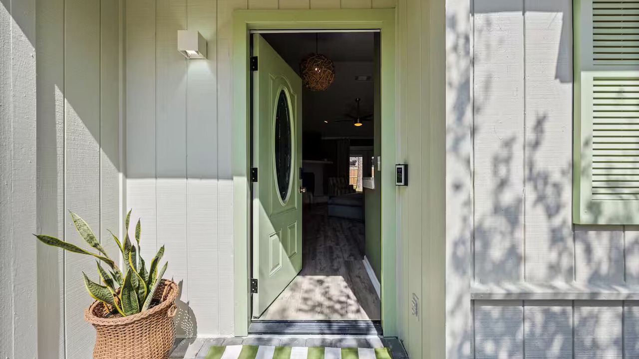 Photo of Outdoor in Isle of Palms