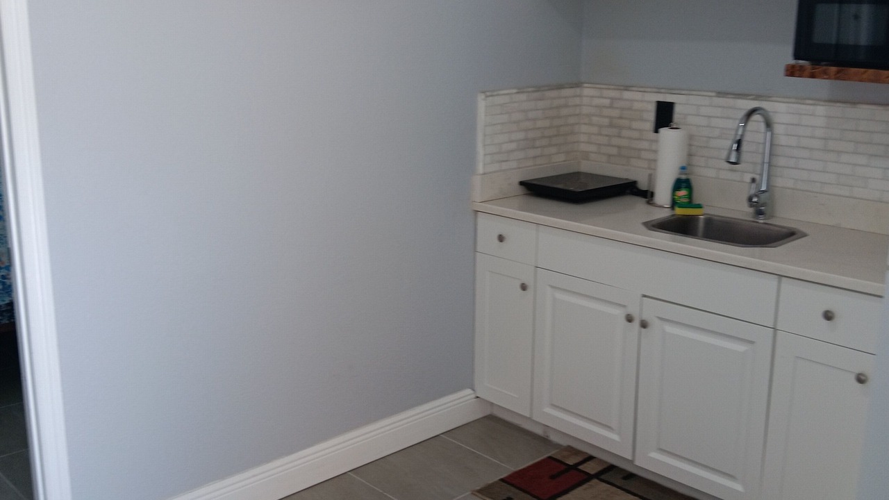 Photo of Kitchen in Pinecrest West Park