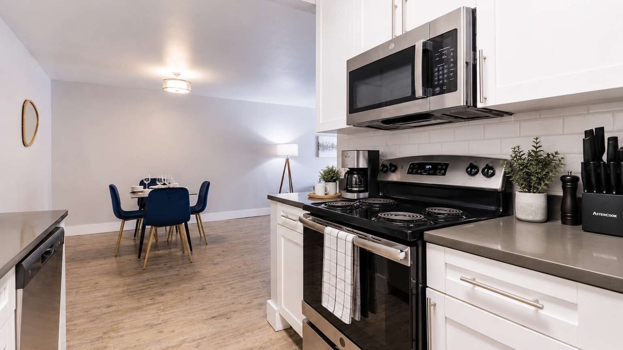 Photo of Kitchen in Beach Park