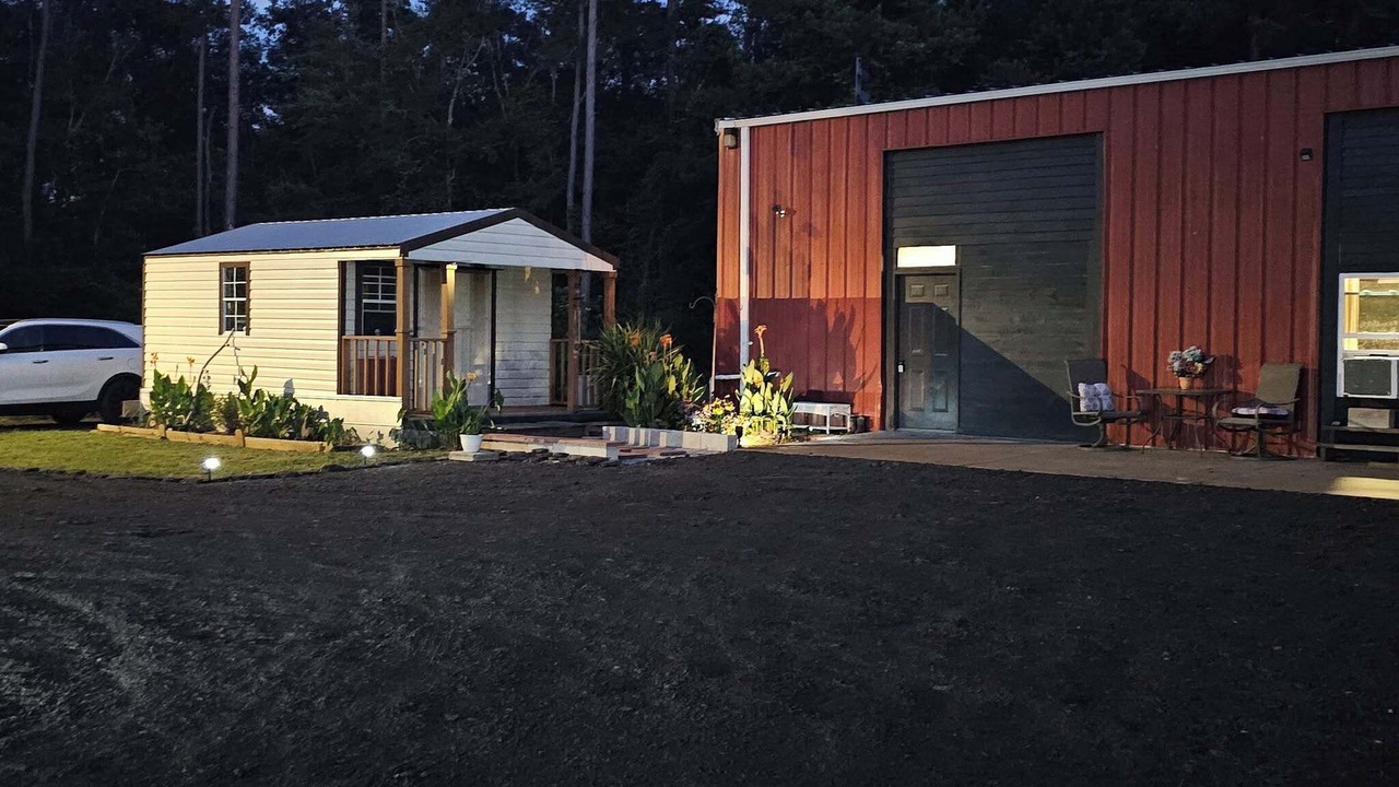 Photo of Outdoor in Charlton County