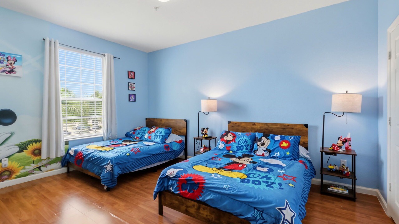 Photo of Bedroom in Windsor Palms