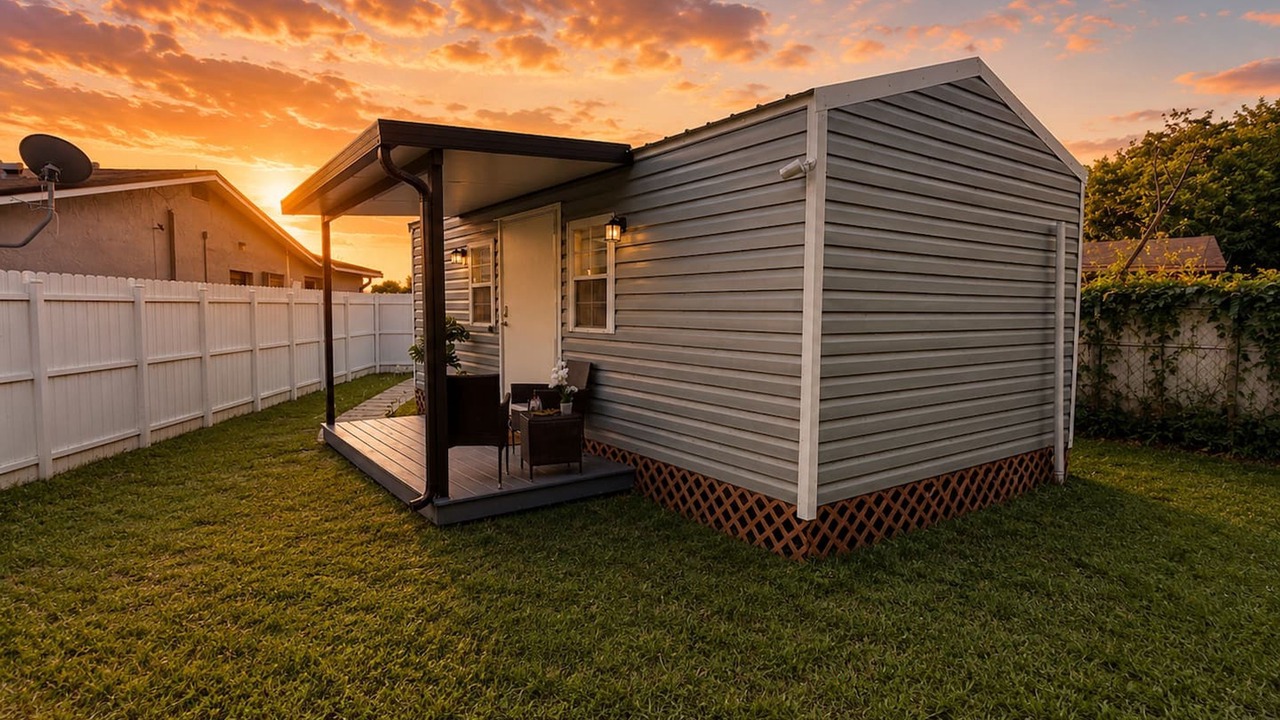 Photo of Outdoor in Miramar