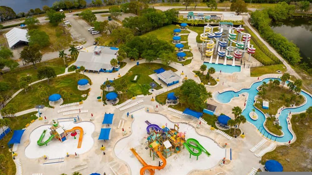 Photo of Outdoor in Miramar