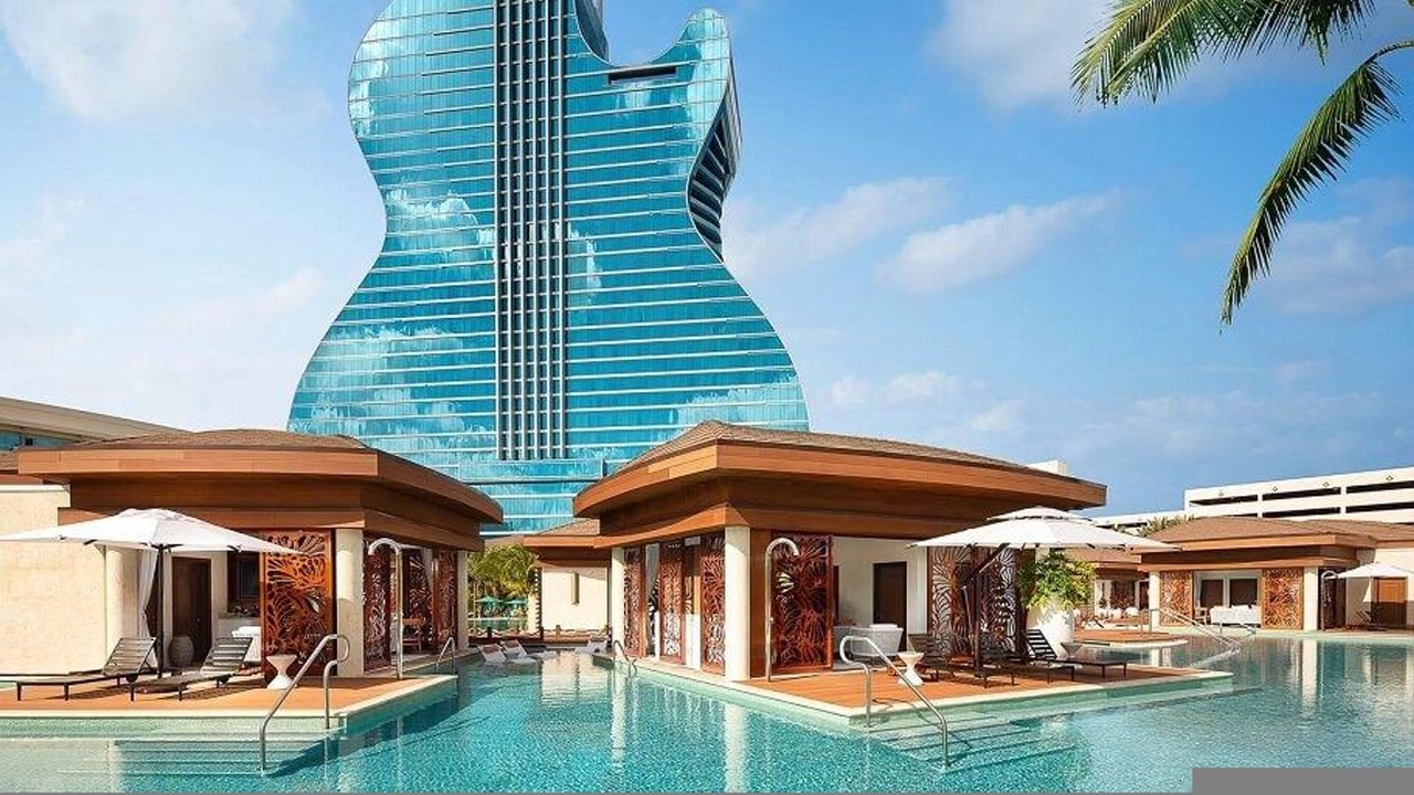 Photo of Outdoor in Miramar