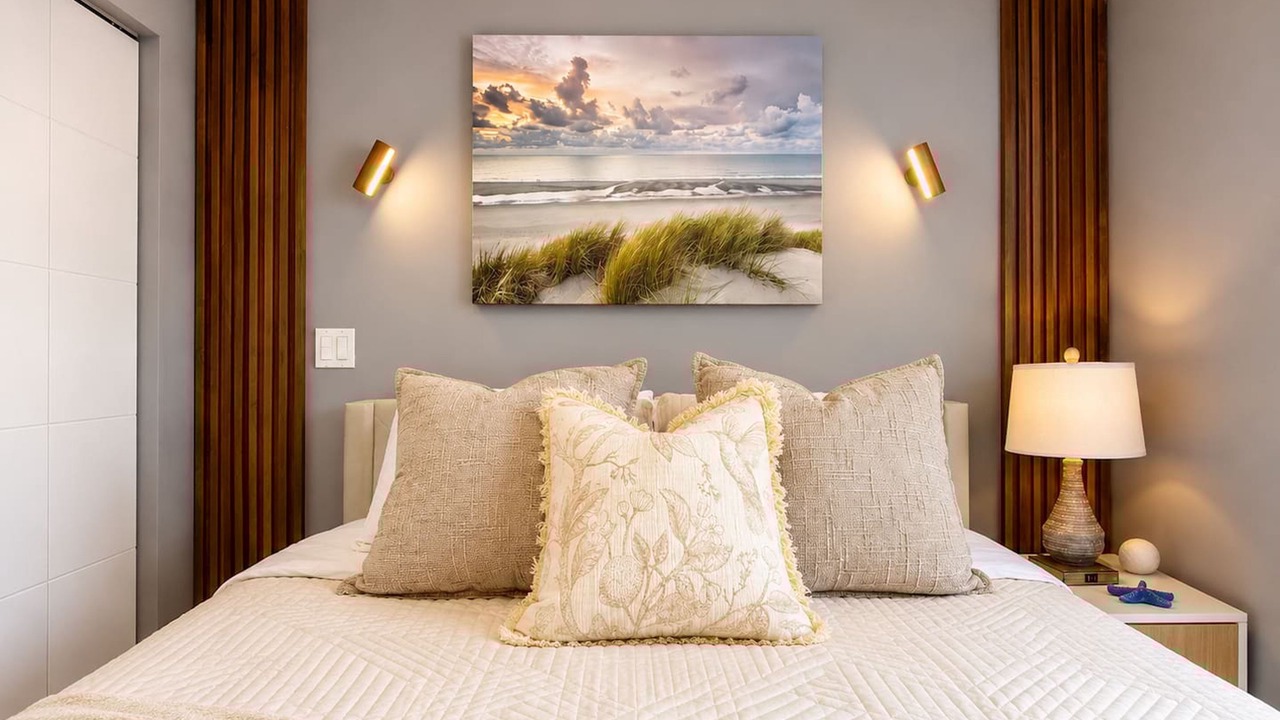 Photo of Bedroom in Miramar