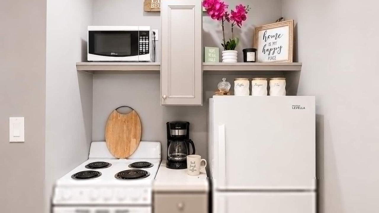 Photo of Kitchen in Miramar