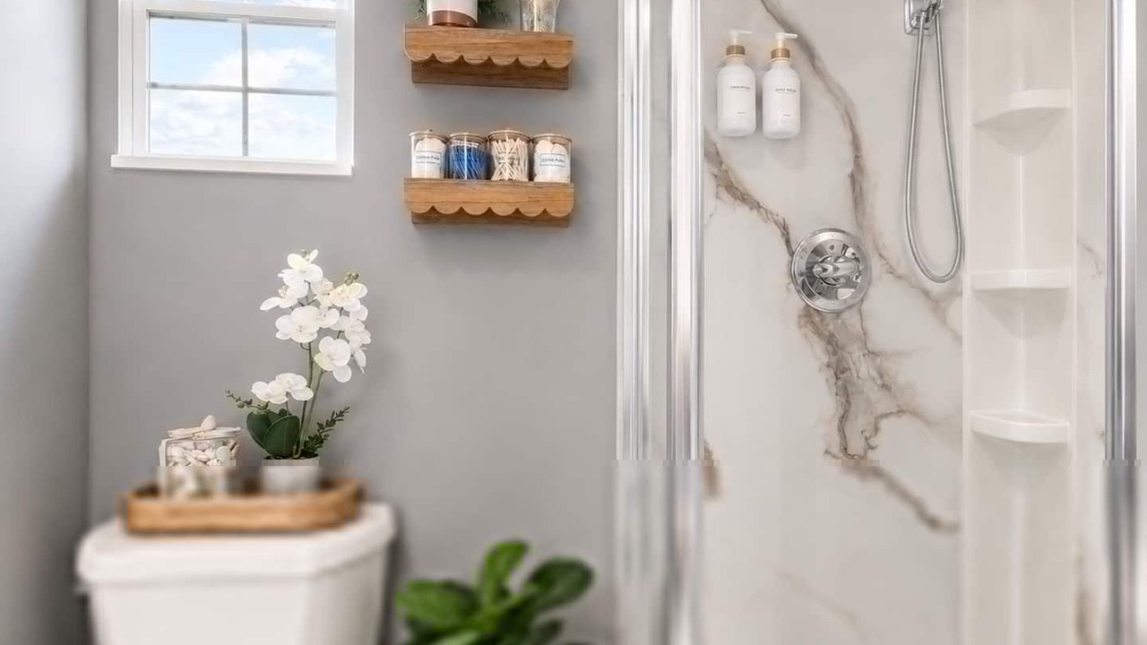 Photo of Bathroom in Miramar