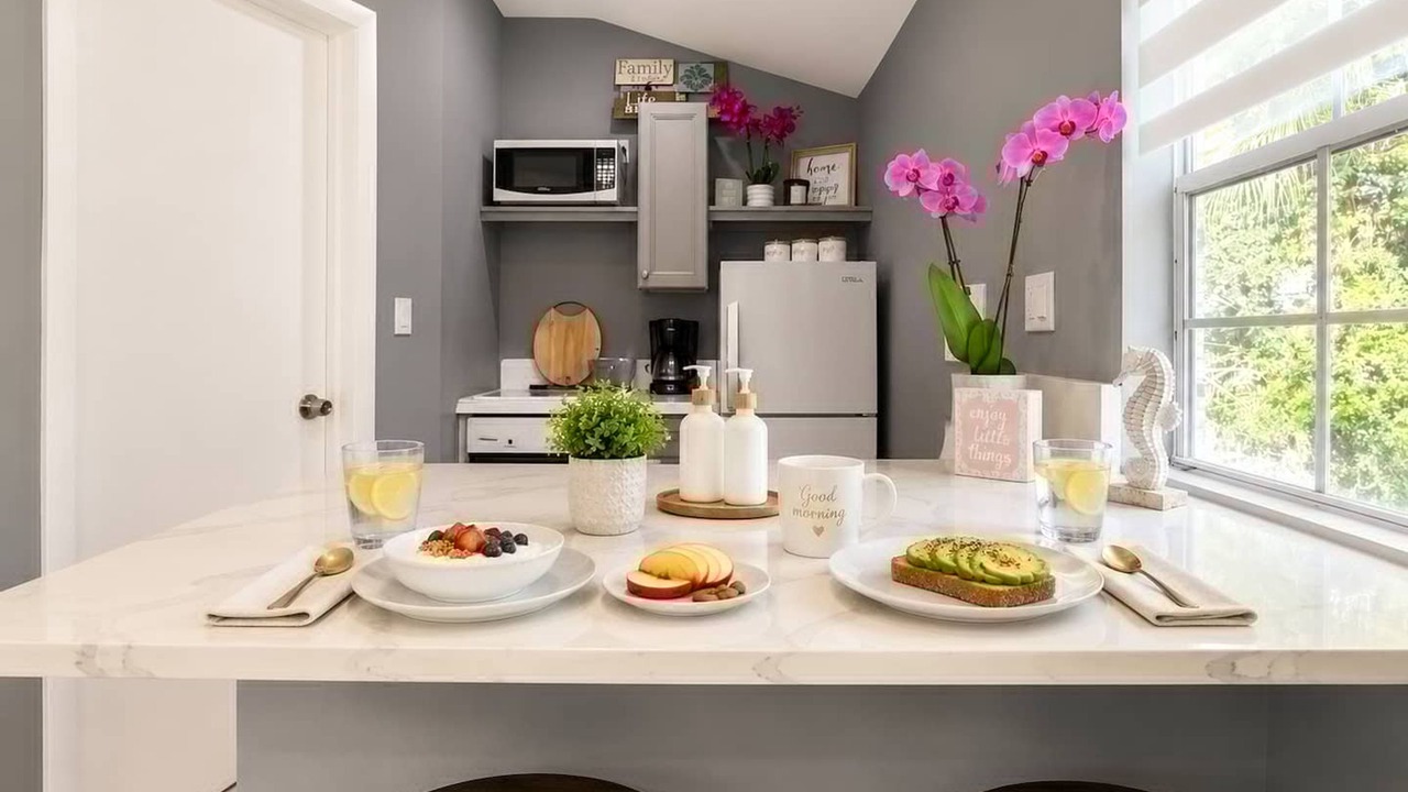 Photo of Kitchen in Miramar