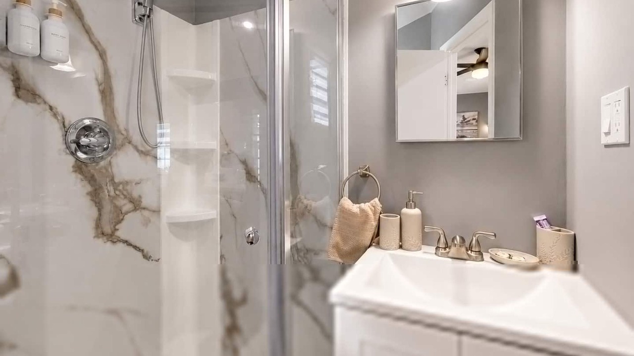 Photo of Bathroom in Miramar