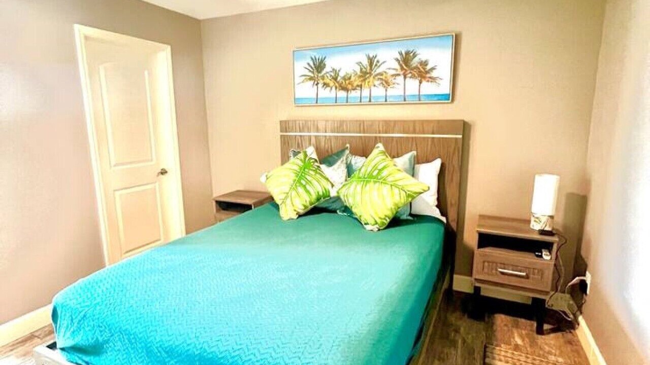 Photo of Bedroom in O'byrne