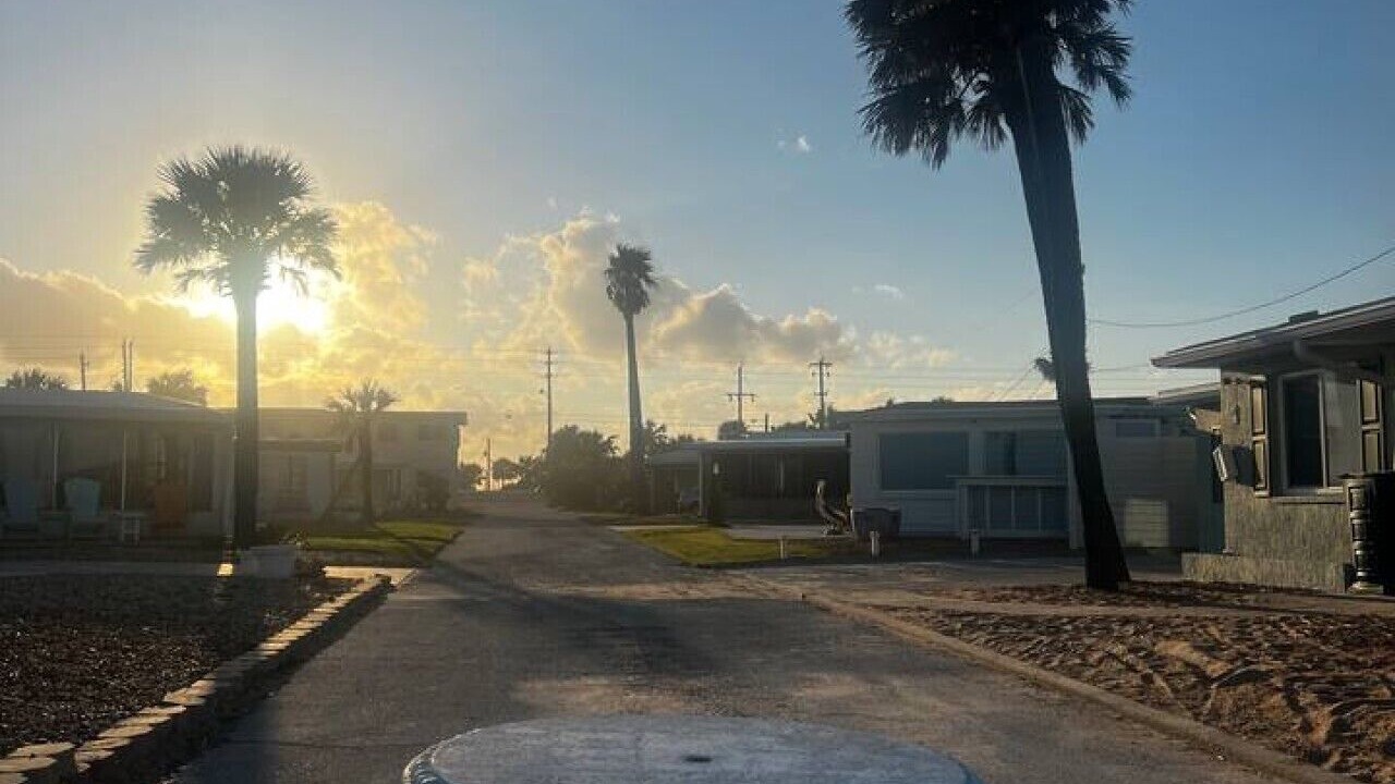 Photo of Outdoor in O'byrne