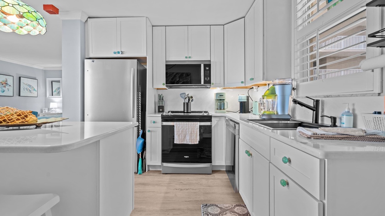 Photo of Kitchen in Bonita Springs