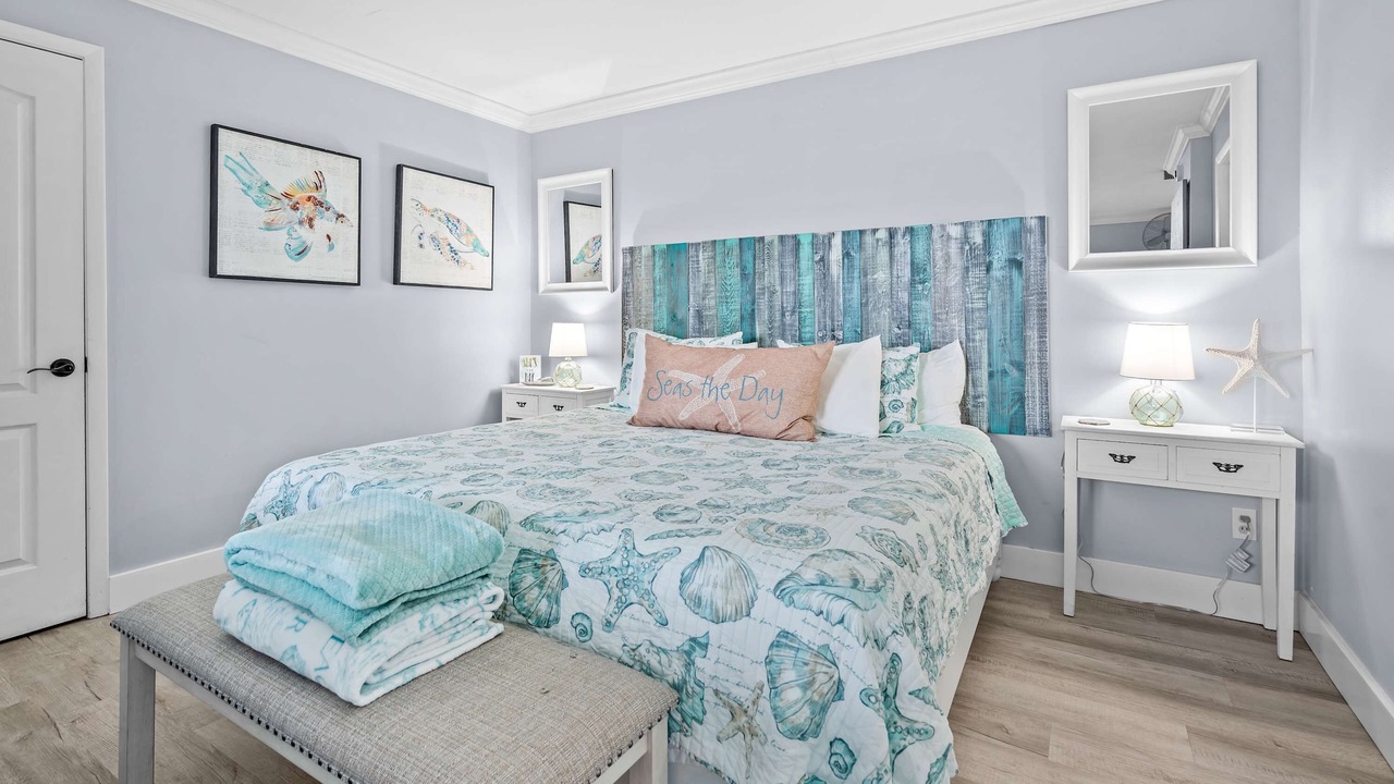 Photo of Bedroom in Bonita Springs