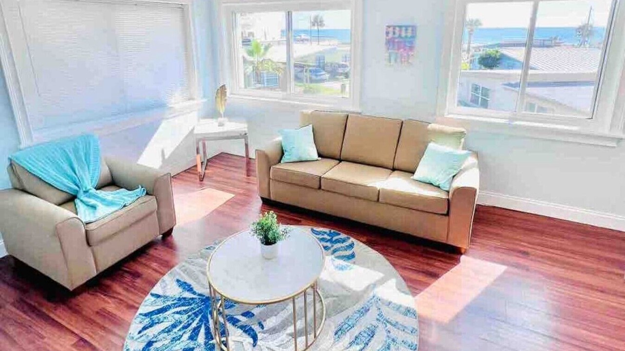 Photo of Livingroom in O'byrne