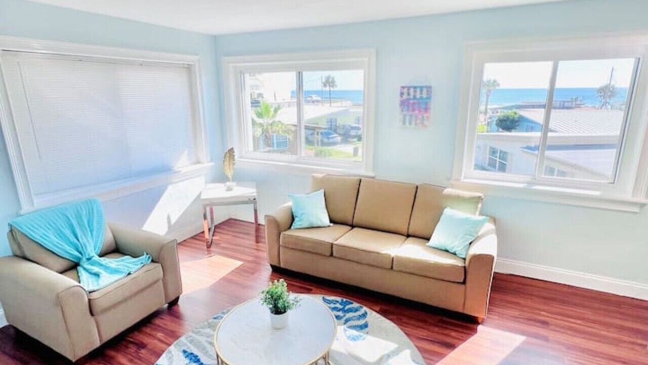 Photo of Livingroom in O'byrne