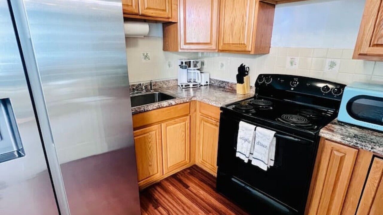 Photo of Kitchen in O'byrne