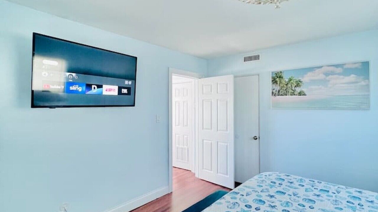 Photo of Bedroom in O'byrne