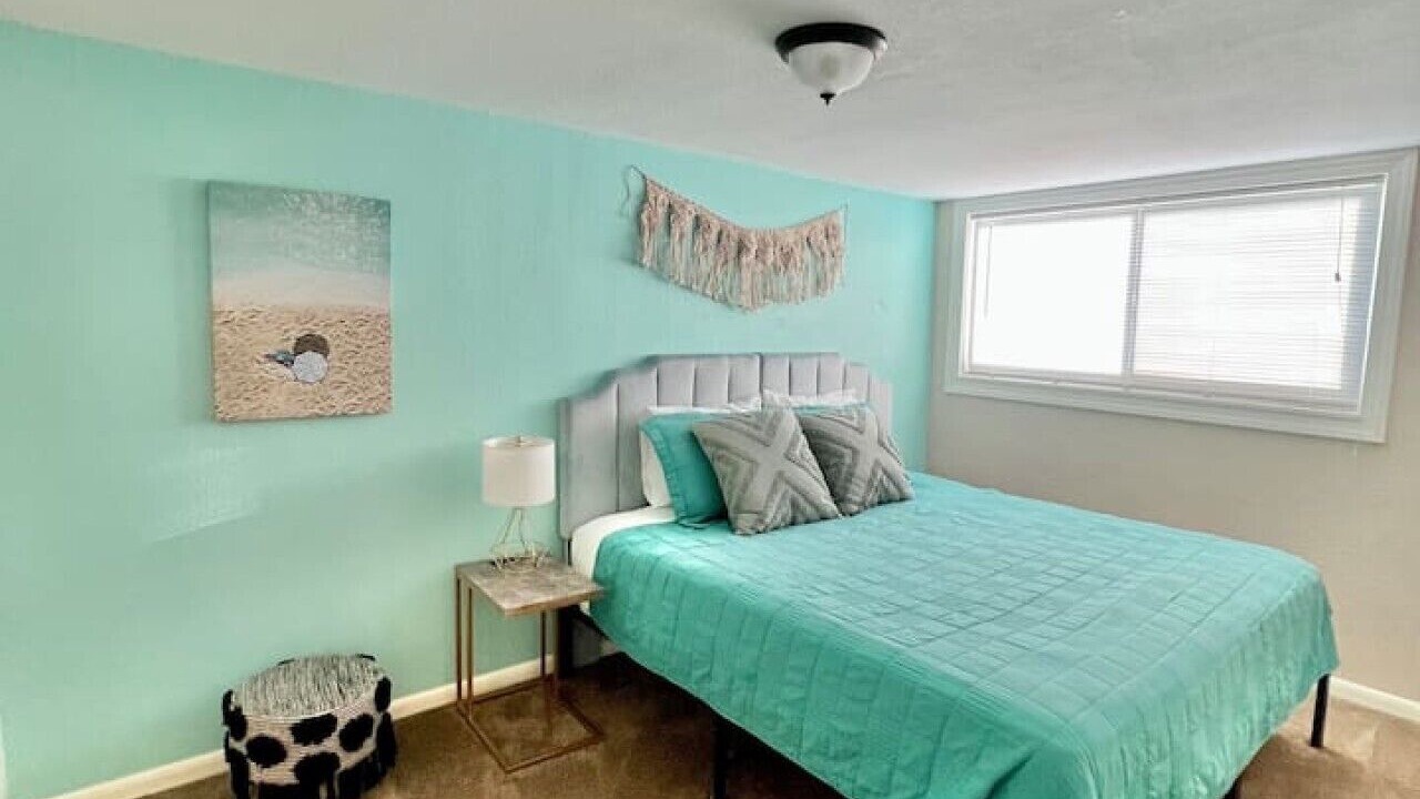 Photo of Bedroom in O'byrne