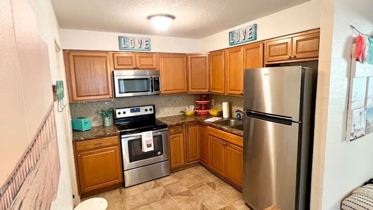 Photo of Kitchen in O'byrne