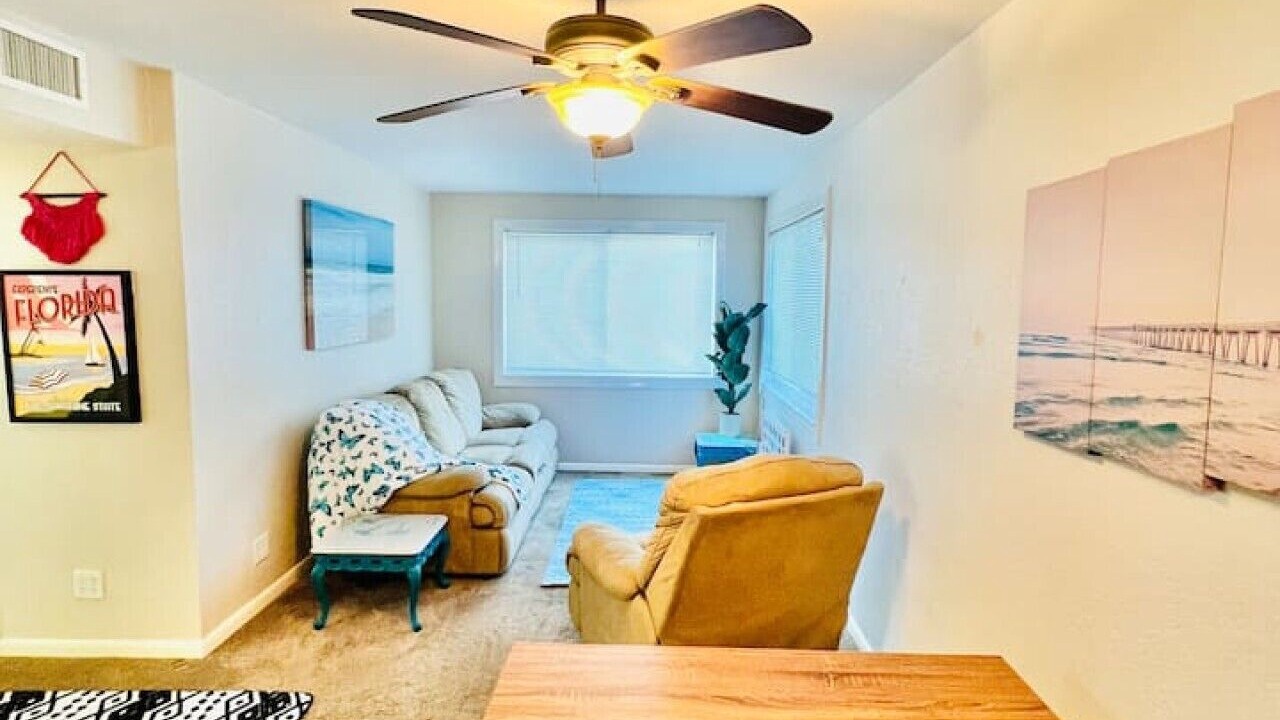Photo of Livingroom in O'byrne