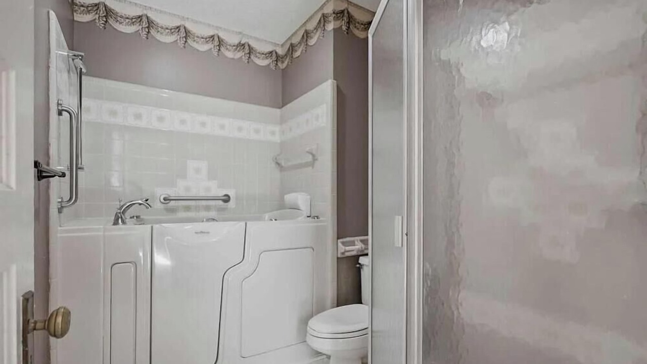 Photo of Bathroom in Ashburn