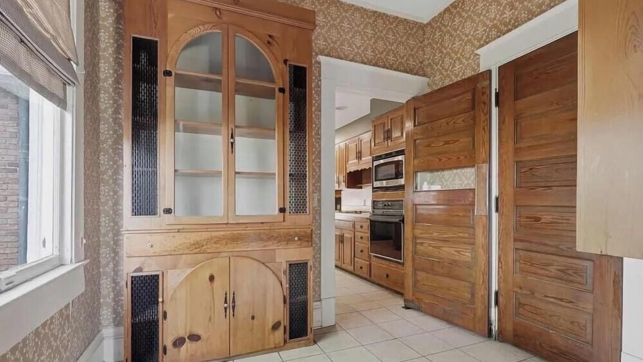 Photo of Kitchen in Ashburn