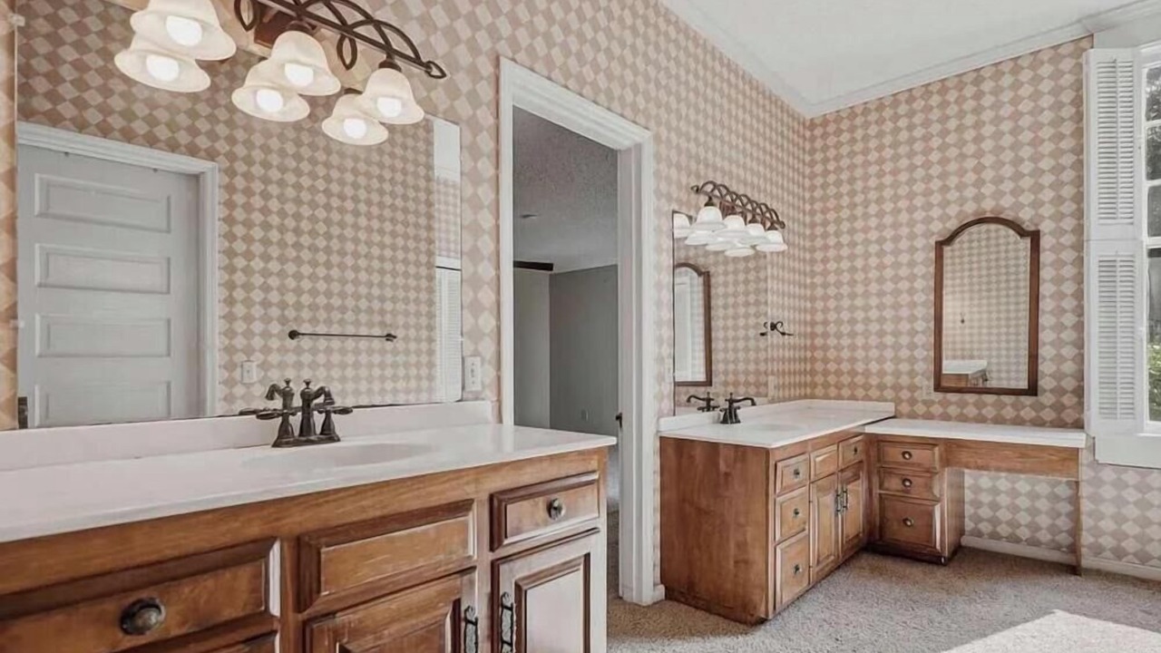 Photo of Bathroom in Ashburn