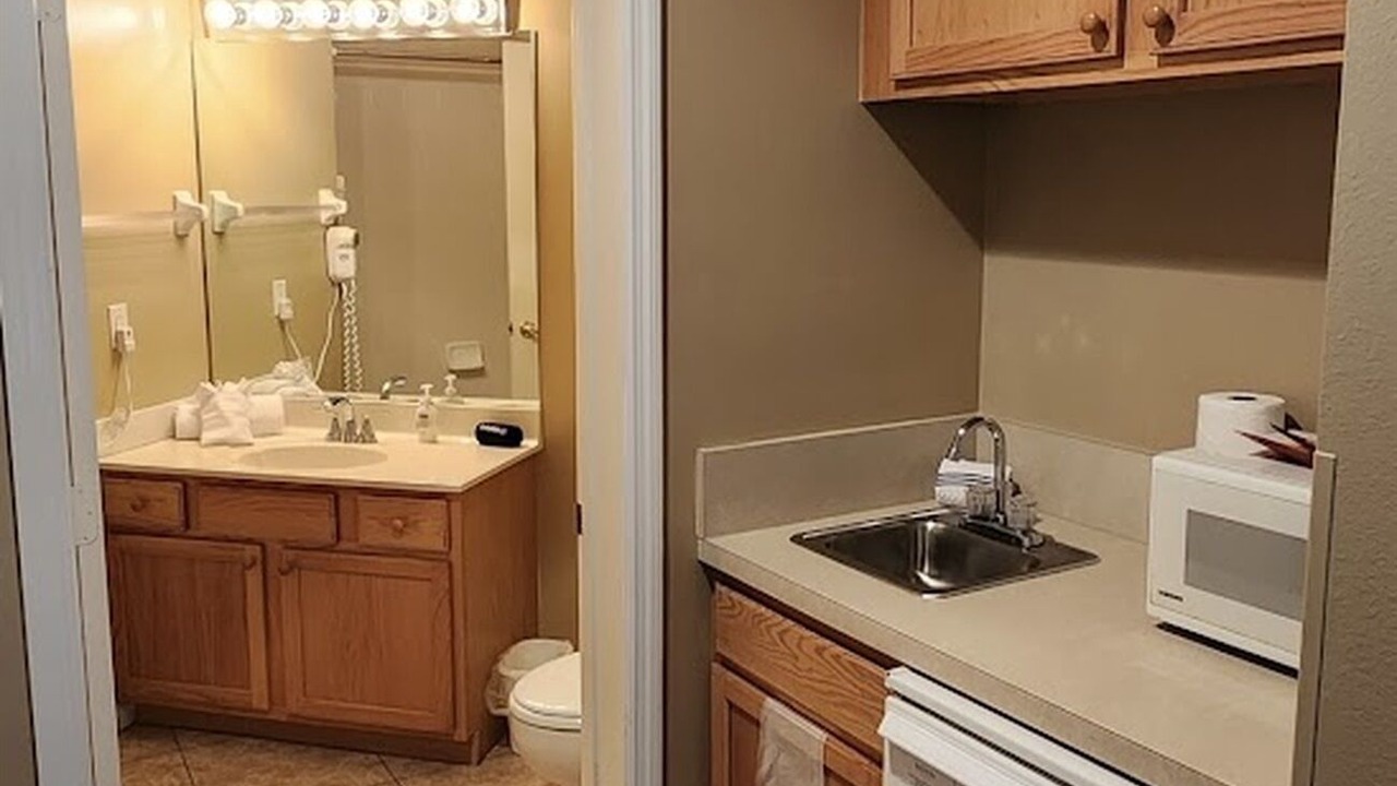 Photo of Bathroom in Port Saint Lucie