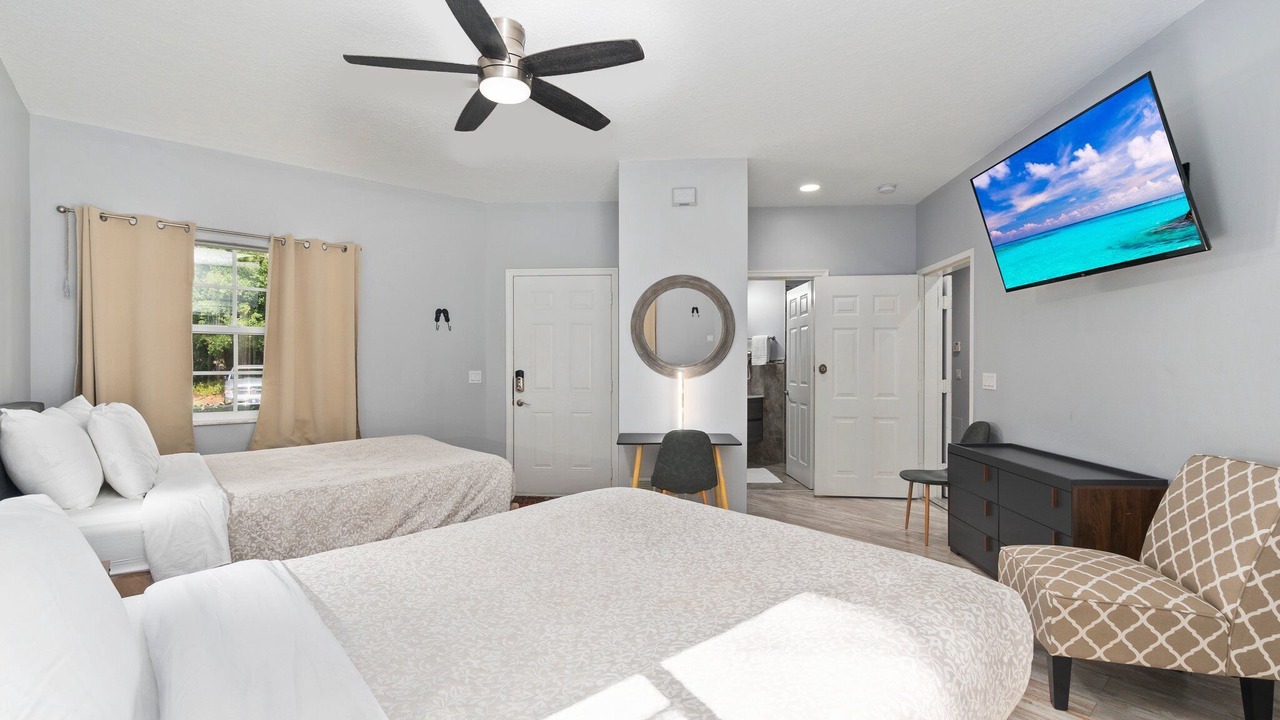 Photo of Bedroom in Port Saint Lucie