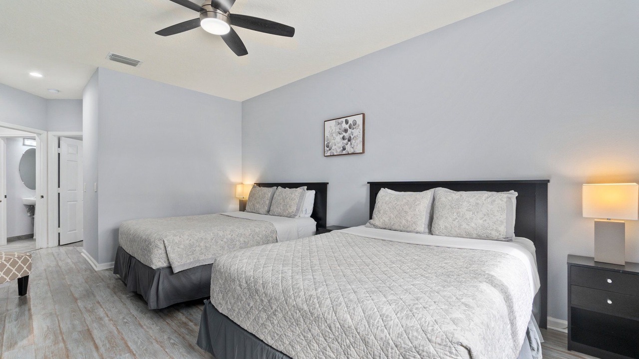 Photo of Bedroom in Port Saint Lucie