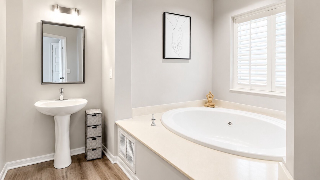 Photo of Bathroom in Port Saint Lucie