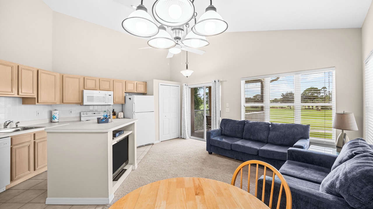 Photo of Livingroom in Port Saint Lucie