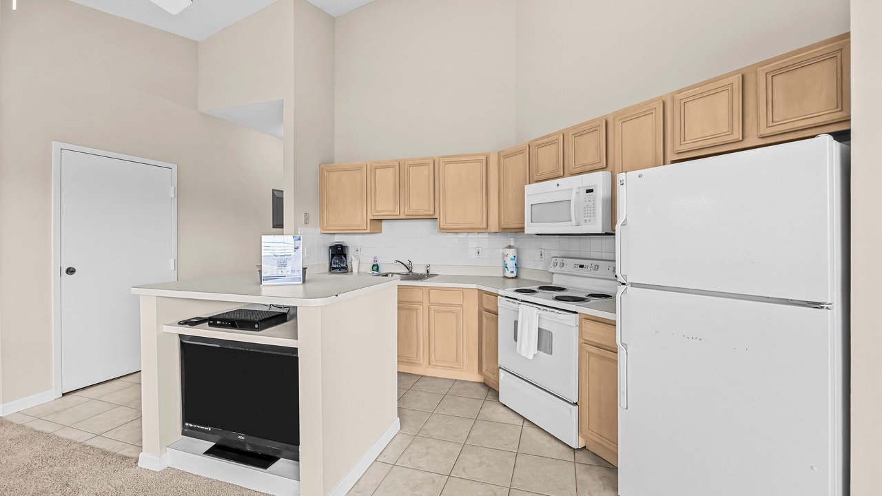 Photo of Kitchen in Port Saint Lucie