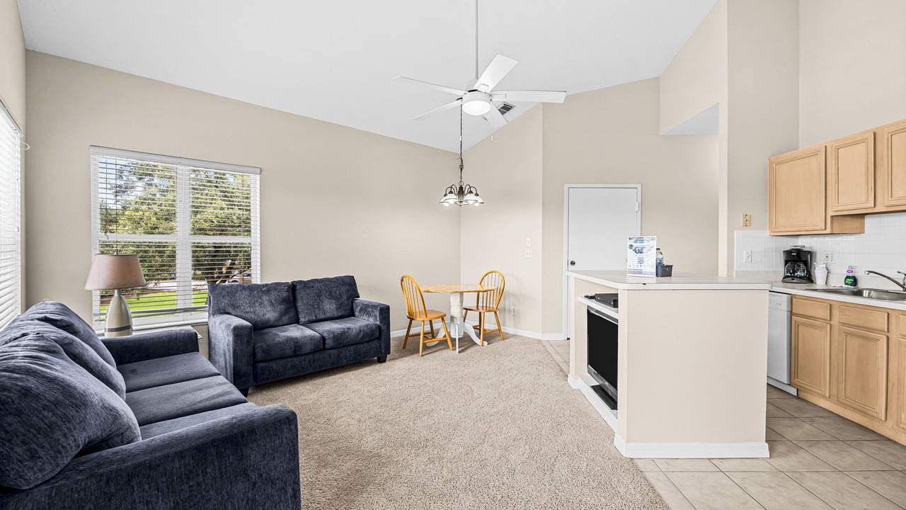 Photo of Livingroom in Port Saint Lucie