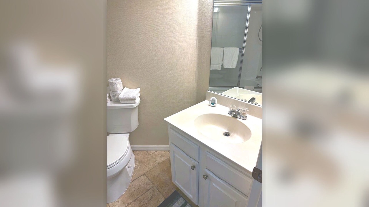 Photo of Bathroom in Port Saint Lucie