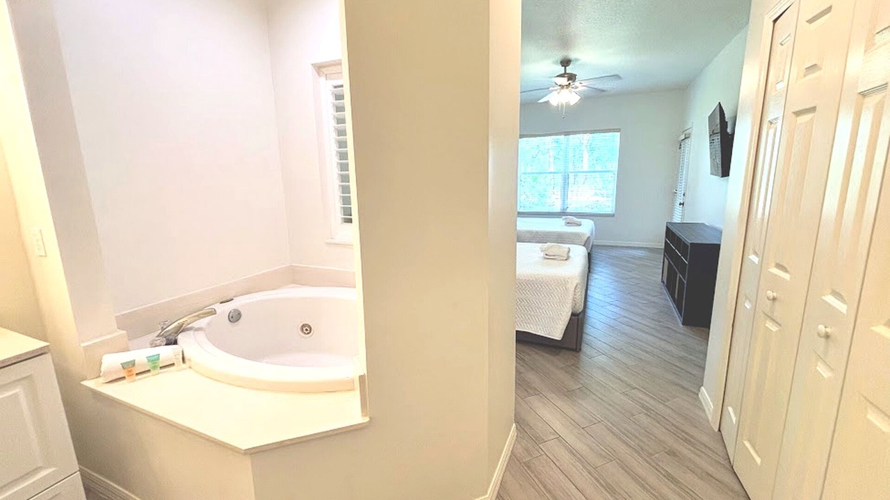 Photo of Bathroom in Port Saint Lucie
