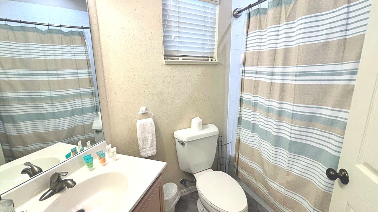 Photo of Bathroom in Port Saint Lucie