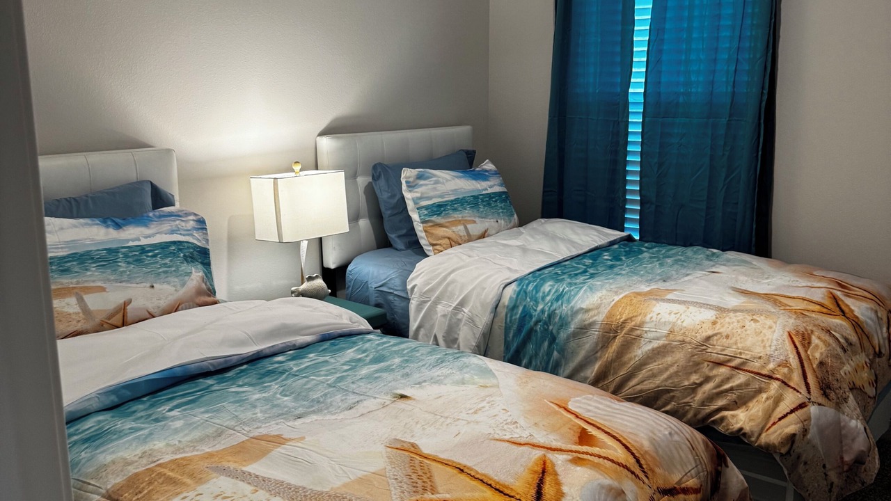 Photo of Bedroom in Harold