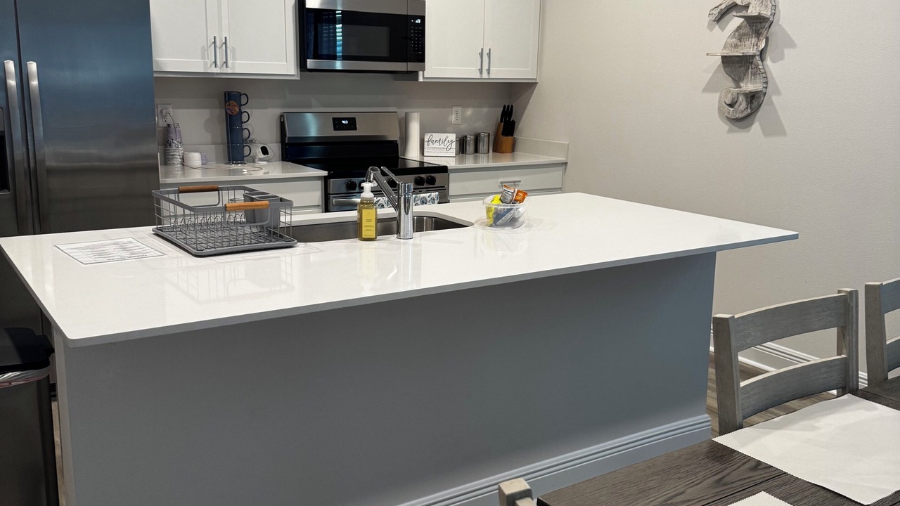 Photo of Kitchen in Harold